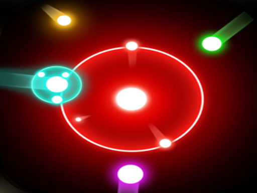 Explosions online Hypercasual game