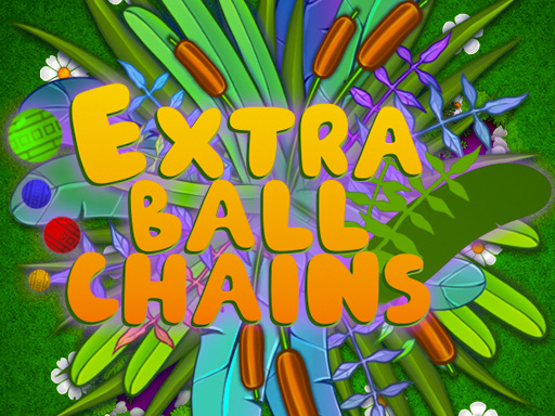 Extra Ball Chains online Puzzle game
