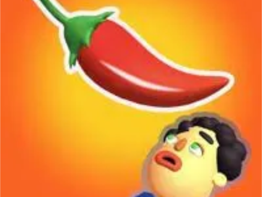 Extra Hot Chili 3D Online online game