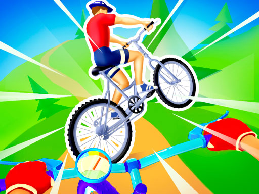 Extreme Bicycle online game