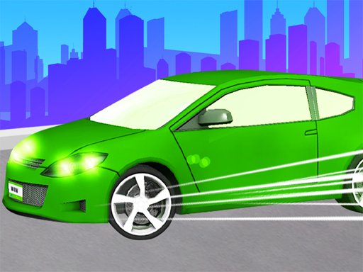 Extreme Car Driving Simulator 3D online Action game