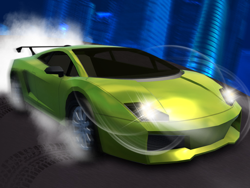 Extreme Car Driving Simulator online game