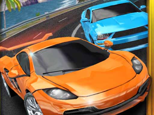 Extreme Car Paint  online game