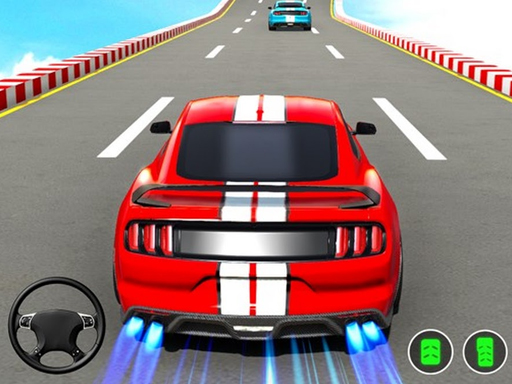 Extreme Car Stunts online game