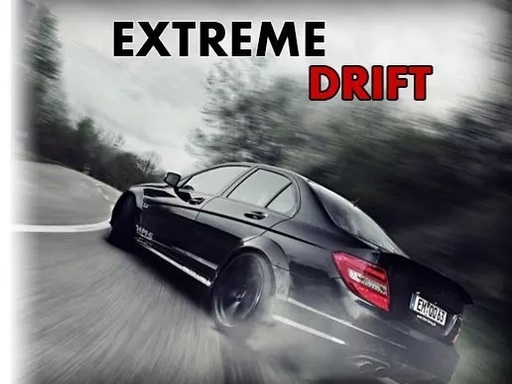 Extreme Drift Car online Racing game