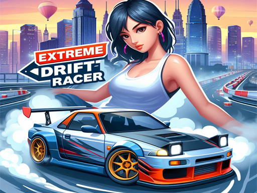Extreme Drift Racer online Racing game