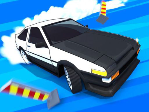 Extreme Drift Racing online Racing game