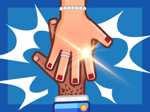 Extreme Hand Slap online game