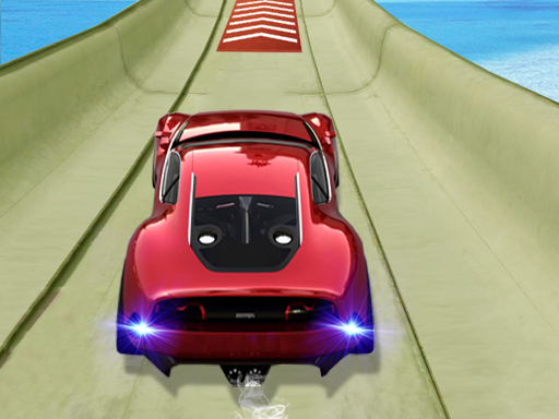 Extreme Rally Car Driving online game