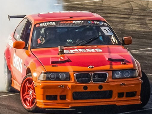 Extreme Real Drift Car Simulator 3D online Racing game
