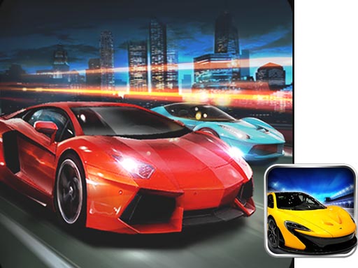 Extreme Sport Car Racing  online game