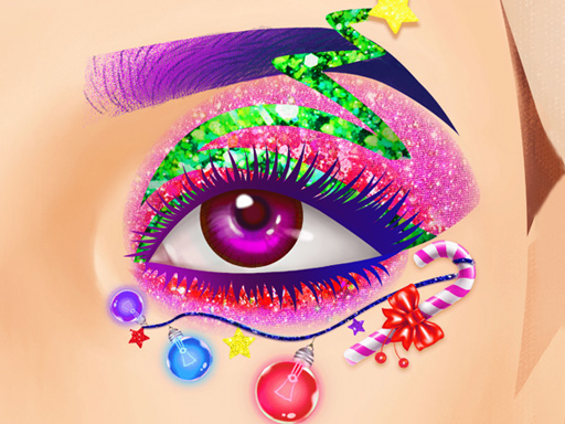 Eye Art 2 online game