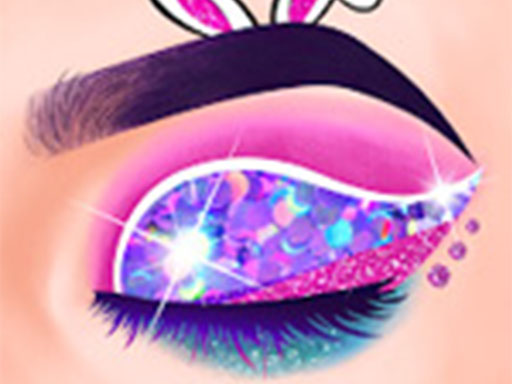 Eye Art - Perfect Makeup Artist online Girls game
