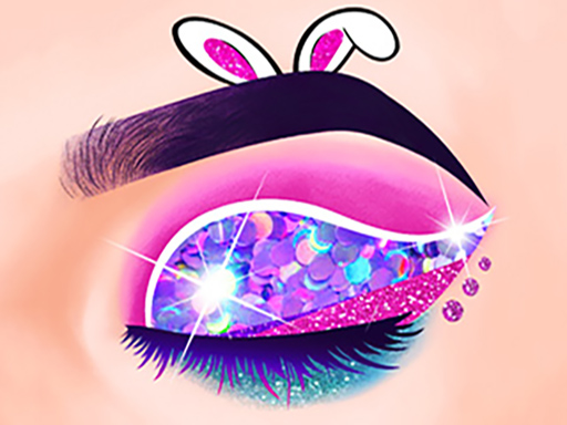 Eye Makeup Artist online game
