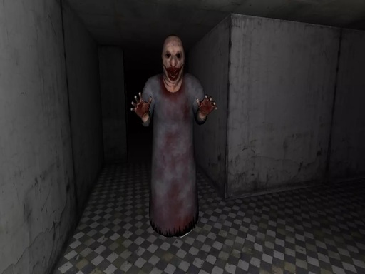 Eyes of Horror online Arcade game