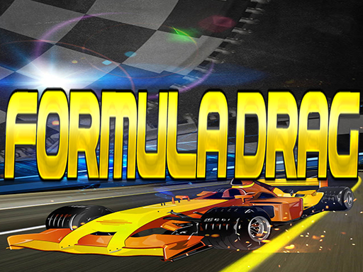 F1 Drag online Sports game