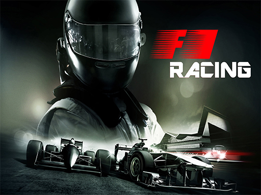 F1 RACE online game