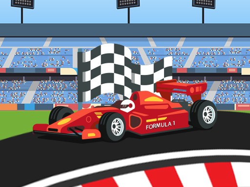 F1 Racing online Racing game