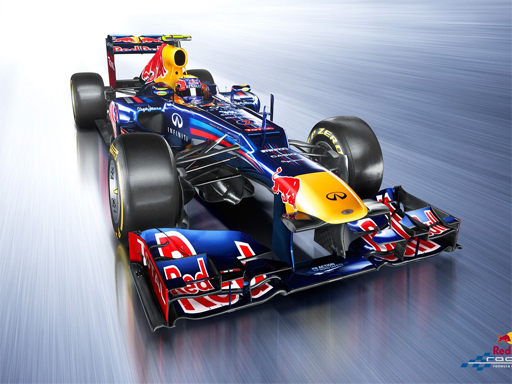 F1 Slide online game