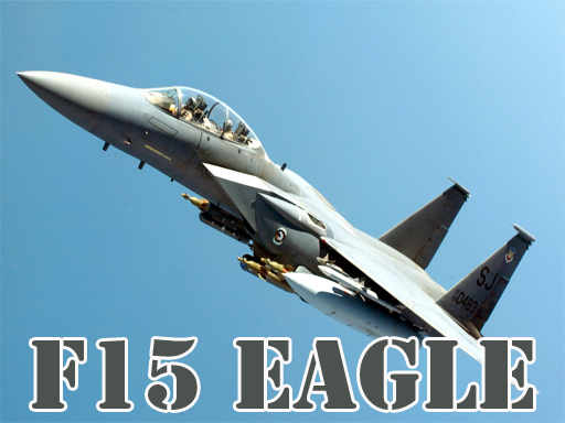 F15 Eagle Slide online game