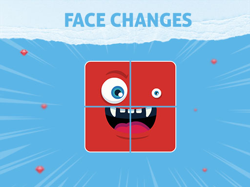 Face Changes online game