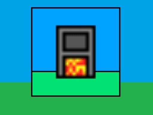 Factories online game