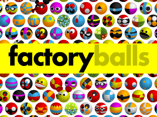 Factory Balls Forever online game