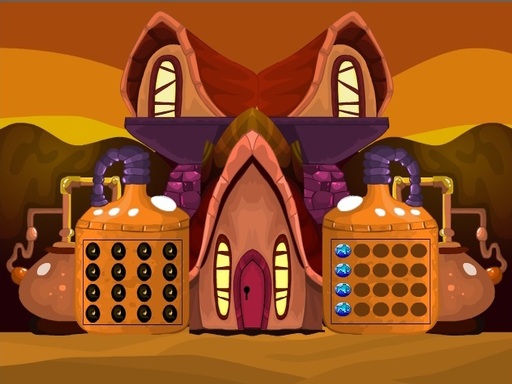 Factory Escape online game