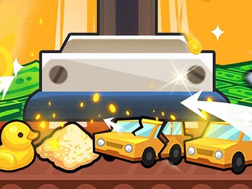 Factory Inc online Hypercasual game