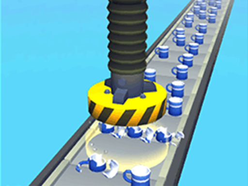 Factory Incorporated 3D online game