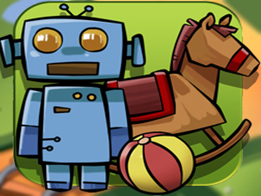 Factory online Puzzle game