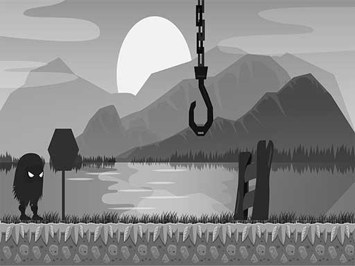 Faded Nightmare Game online game