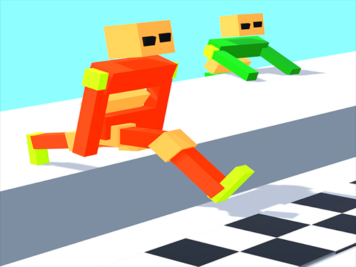 Fail Race - Retry Run online game