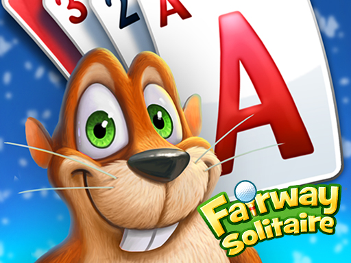 Fairway Solitaire - Classic Cards Game online Puzzle game