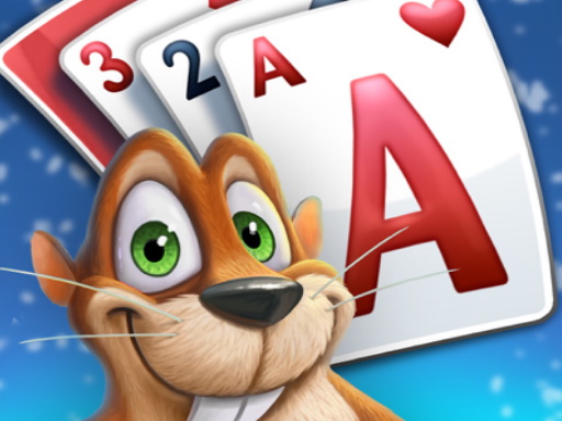 Fairway Solitaire online Puzzle game