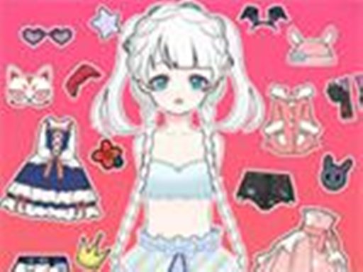 Fairy Princess Adventure - Makeover & Dressup online game