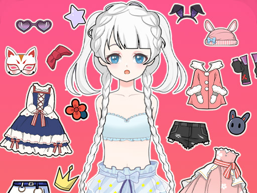Fairy Princess Adventure online Girls game