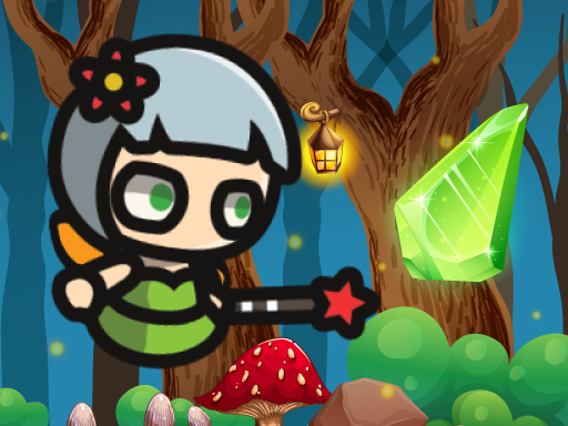 Fairyland online game