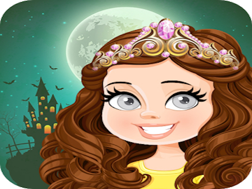 Fairytail.Princess online Girls game