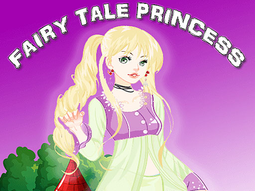 Fairytale Princess online game