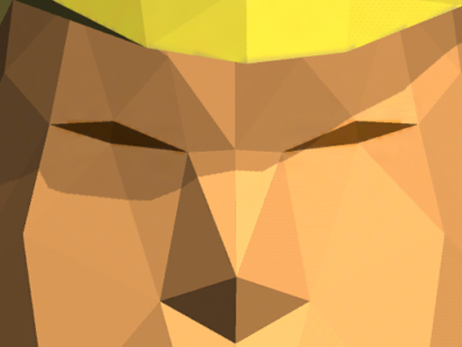 Fake Slap! A Trump Game online game