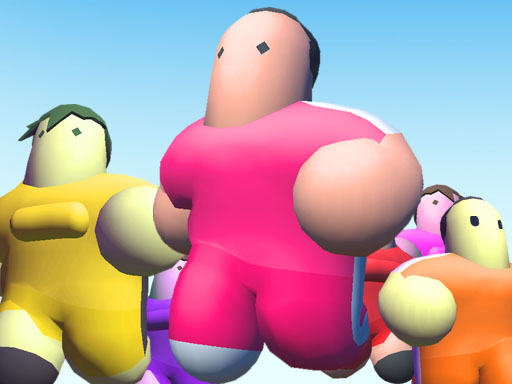 Fall Beans 2023 online Multiplayer game