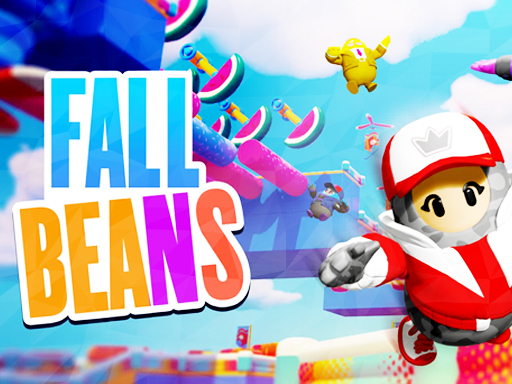 Fall Beans Game online game