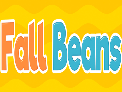 Fall Beans HD online Arcade game