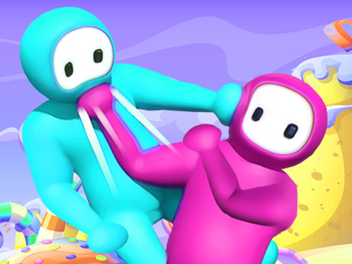 Fall Boys : Ultimate Knockout online game