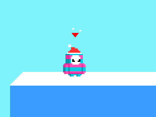 Fall Days : Christmas online game