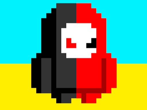Fall Days Guys : Mobile online game