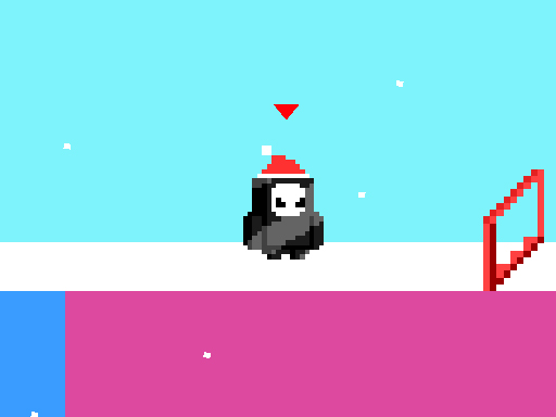 Fall Days : Merry Merry Christmas online game