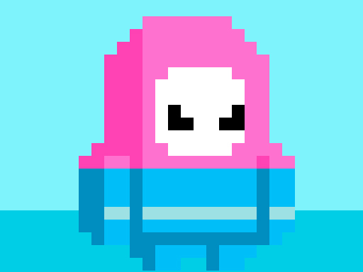 Fall Days : Run Run online game