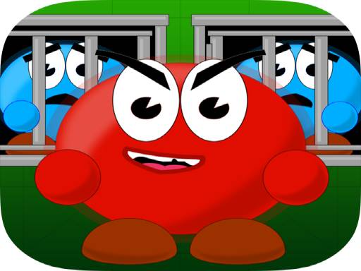Fall Down online game
